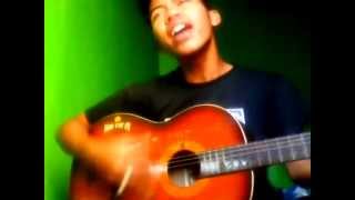 preview picture of video 'cover gitar berharap berarti'