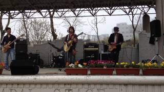 04 Ninety Nine and a Half