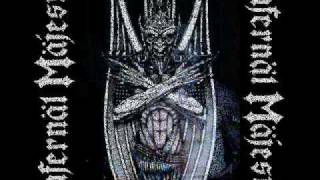 Infernal Majesty- Crusade