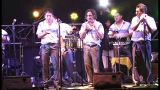 hacerte feliz caribeños de guadalupe