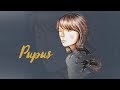 Hanin Dhiya - Pupus (Video Lirik) [Dewa 19 Cover]