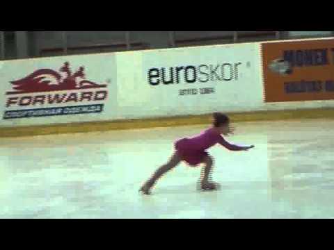 Valeria MAKAREVICH, BLR