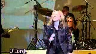 You Said - Darlene Zschech - Pray for Korea