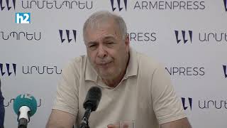«Մորուքավորի 7 կանայք». տոմսեր չփնտրե'ք. մուտքը` հրավիրատոմսերով։ Լրաբեր - 24.07.2026