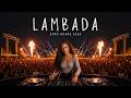 Kaoma – LAMBADA 🔥 Afro House Remix | The Most Addictive Latin Groove & Deep Bass | Barrio Afro