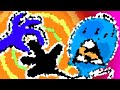 BFB 17 But Every Minute The Effect Changes
