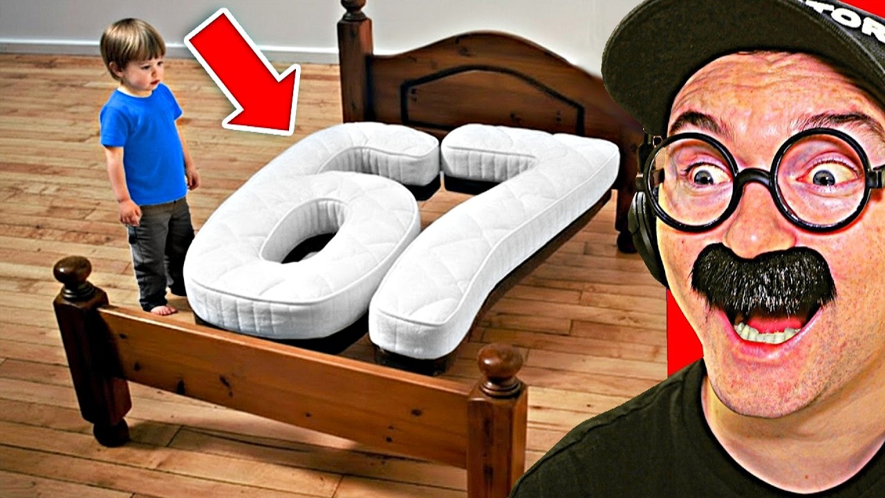 100 САМЫХ СМЕШНЫХ ВИДЕО (18 Выпуск)