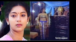 Malayalam old actress sithara navel