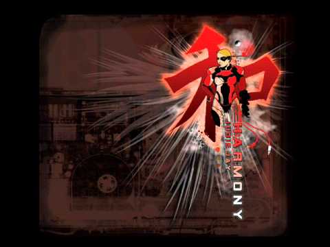 I Care - Judie Jay/HARMONY (2011)