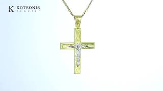 Κόσμημα Κοτσώνης Κόρινθος / Κοσμήματα με την υπογραφή του καλύτερου Ελληνικού εργαστηρίου