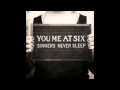 You Me At Six No One Does It Better Lyrics ...