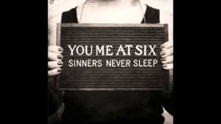 You Me At Six   No One Does It Better Lyrics  Sinner Never Sleep NEW SONG 2011 HD