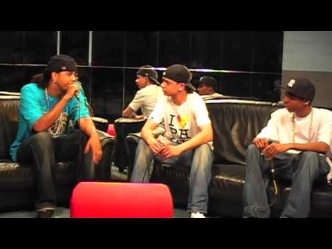 Souz op de Bank aflevering Zacairo