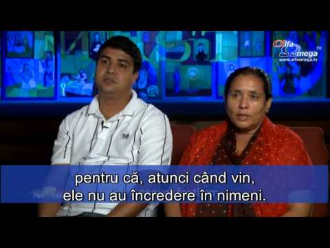 Pasiune pura 5.24 - Nepal - centru de reabilitare pentru victimele traficului de persoane