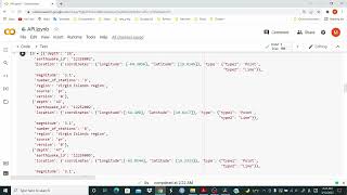 Python: convert nested lists to pandas dataframe | json_normalize || 06