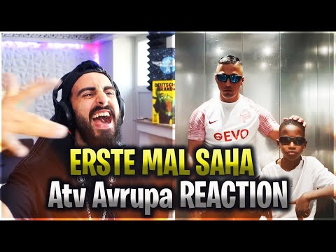 WAS WAR DAS DEN BITTE ? SAHA SAHA