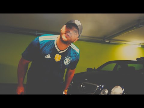 Bio9023 - TKDWN [Videóklip]