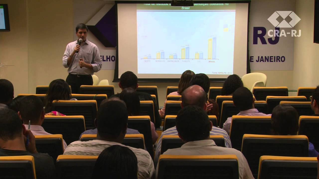 Hélio Meirim e Eduardo Miguez - Logística Reversa e Sustentabilidade - 17/10/2013