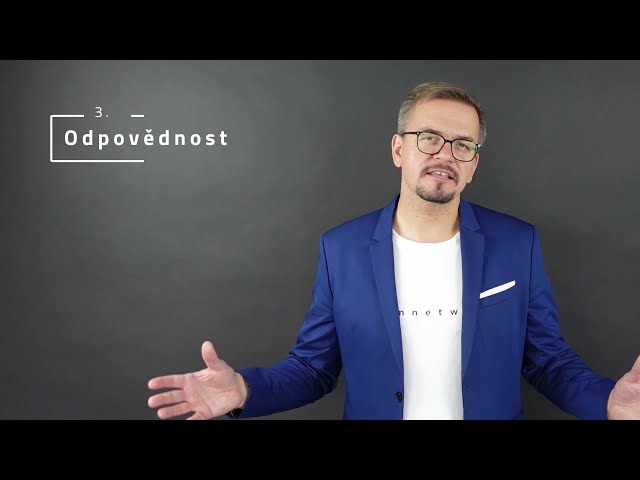 ScaleUp Tip #86  - Předsevzetí vs. stanovení cílů