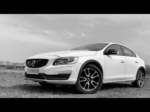 VOLVO S60 CROSS COUNTRY | AUTO TORQUE | Detailed Review | Is It Better Than The Germans??