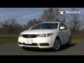 Auto Review: 2010 Kia Forte