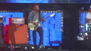 Sportfreunde Stiller - Alles Roger (2013-06-16, Nova Rock, Nickelsdorf)