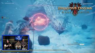 Dragon’s Dogma II: Dark Arisen <span class="ext" style="background-color: #ff8c00; color: #FFFFFF;">Game Key Cart</span> video 3