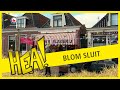 HEA! Slachterij Blom sluit de deuren
