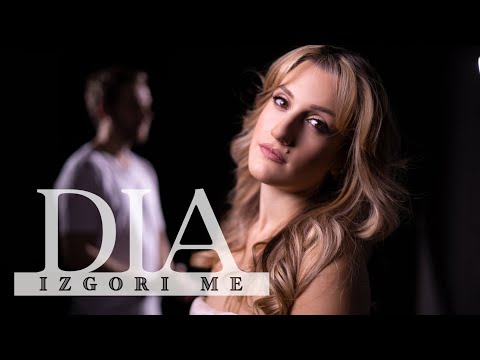 Изгори ме - DIA