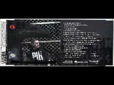 PIH - WŁASNIE TU (TEKA REMIX) ft kama,1z2