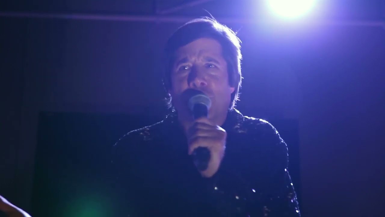 Promotional video thumbnail 3 for Neil Diamond Tribute by Steve Roth