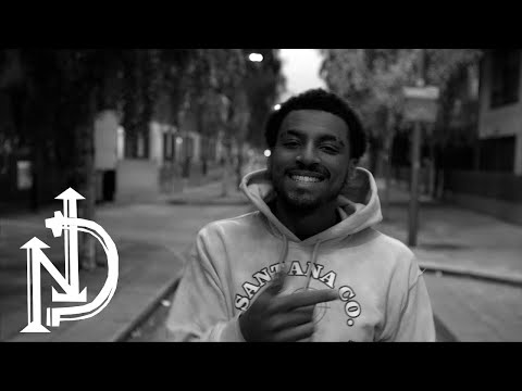 Snowy Santana - Fresh Slate (Official Video)