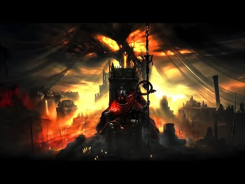 𝕰𝖒𝖇𝖗𝖆𝖈𝖊 𝖙𝖍𝖎𝖓𝖊 𝕺𝖇𝖑𝖎𝖛𝖎𝖔𝖓 𝖆𝖘 𝖘𝖍𝖆𝖑𝖑 𝕴  //  Dark Hardtechno Mix