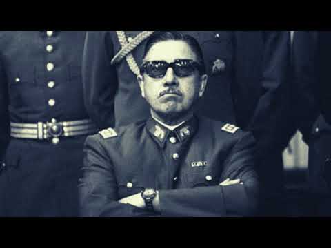 general agusto pinochet (slowed + reverb)