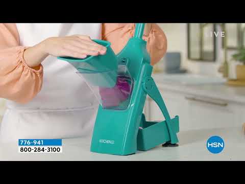 HSN | Kitchen Essentials 04.15.2022 - 08 AM