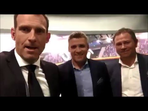 Remyra IL - Aasguten 2,  4. Mai kl. 20:00