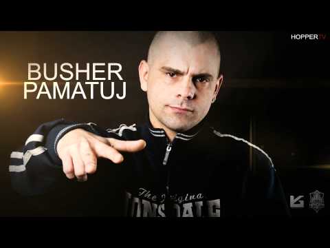 BUSHER - Odpusť mi