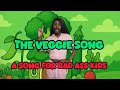 Kids Educational Songs Be Like Vol 4 The Veggie Song