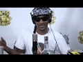 Snoop Dogg Talks Master P & No Limit