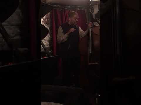 Tarik Shah Trio at Mezzrow NYC February 6, 2019 Equinox