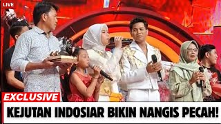 Download lagu VALEN HISTERIS! Detik-Detik Mila Muncul dari Belakang Layar, Kru Indosiar Sukses Buat Valen Syok! mp3