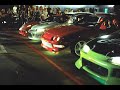 Race against time - Fast and Furious