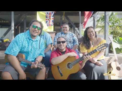 Island Vibes - Tutunoa