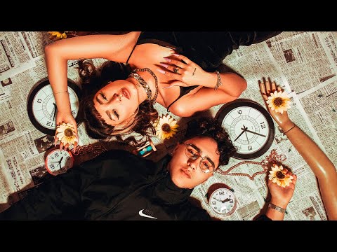 YAS part. Sanza - A vida é um sopro (Clipe Oficial)