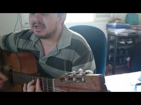 Anitta - Meiga e abusada - (Cover- Mauro Gomes)