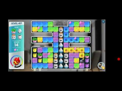 Property Brothers Home Design Level 417 - NO BOOSTERS 🛠️🏠 [ Leo G ]