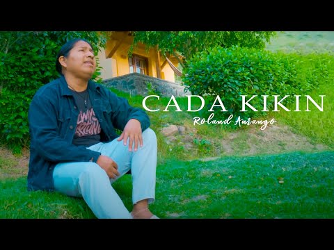 Roland Anrango - Kada Kikin   🔴🔥✅Vídeo Oficial ✅🔥🔴   ///Otavalo - Ecuador  2024///