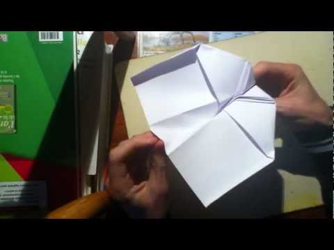 Papier Volant Nintendo DS