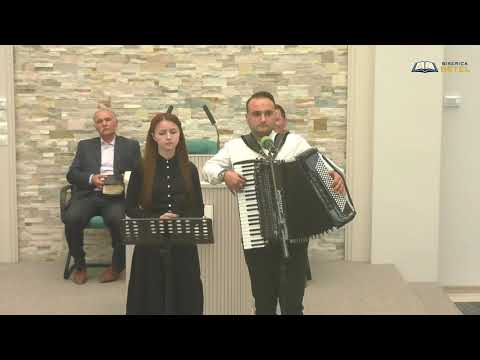 Sami și Iemima Strugariu - Inima mea te lauda