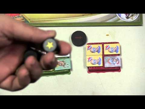 Dice Tower Reviews: Clash of the Gladiators